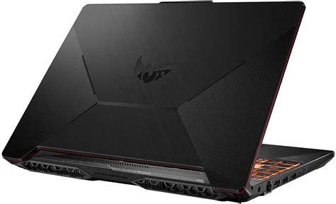 asus tuf gaming f15 fx506lh.